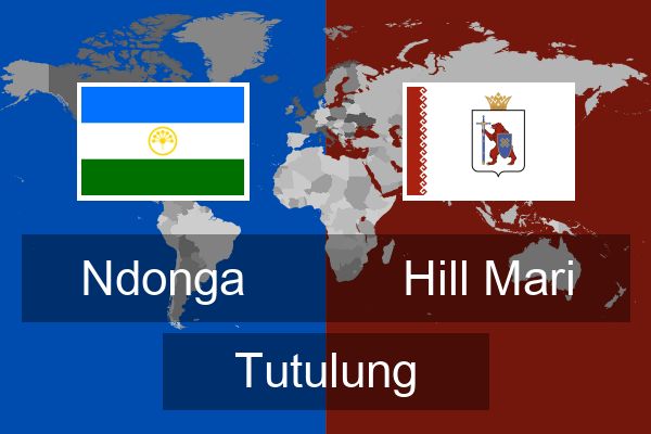  Hill Mari Tutulung
