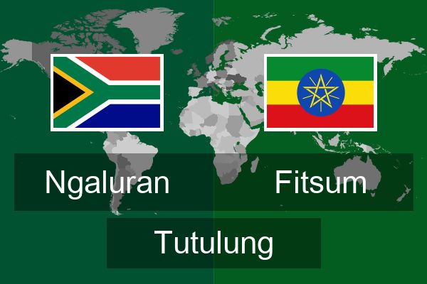  Fitsum Tutulung