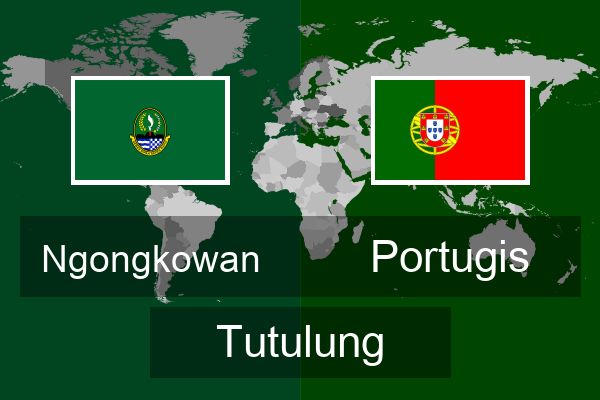  Portugis Tutulung