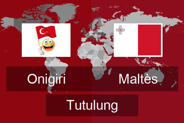  Maltès Tutulung