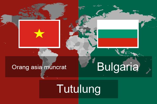  Bulgaria Tutulung
