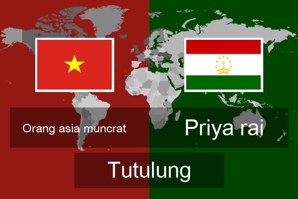  Priya rai Tutulung