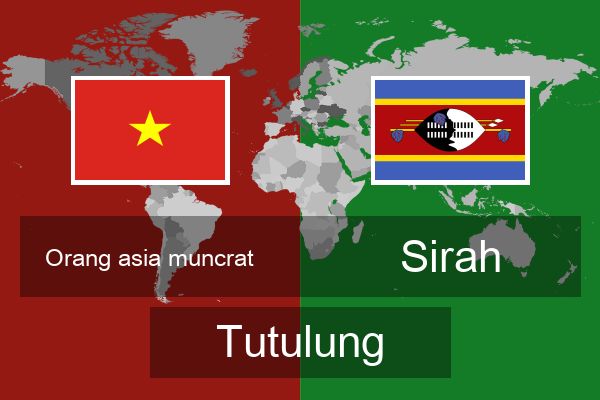  Sirah Tutulung