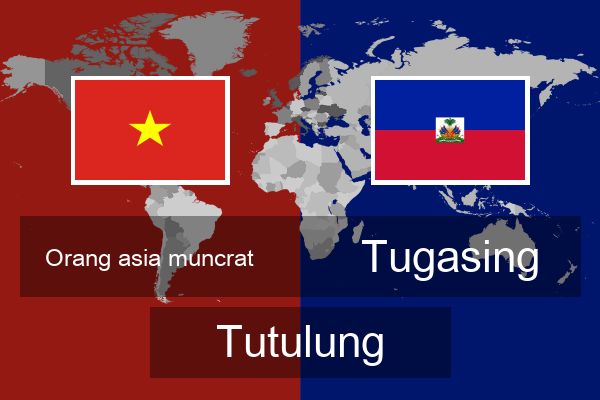  Tugasing Tutulung