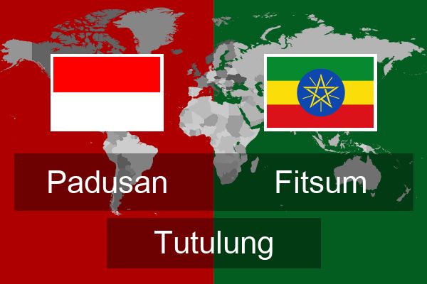  Fitsum Tutulung
