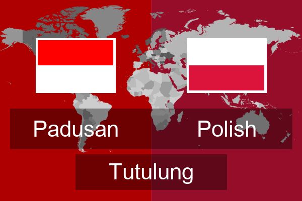  Polish Tutulung