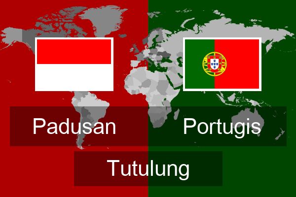  Portugis Tutulung