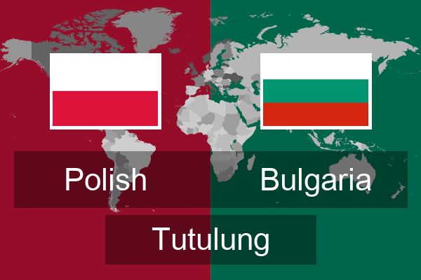  Bulgaria Tutulung