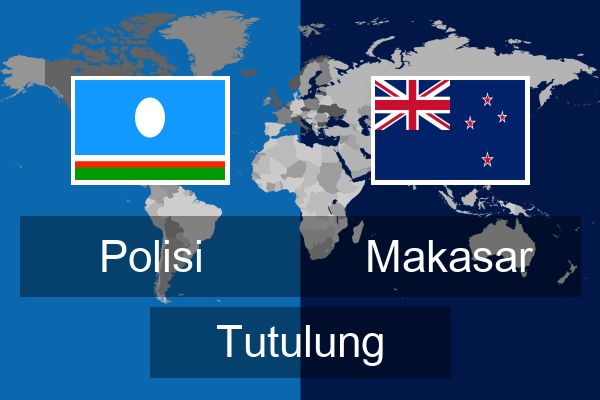  Makasar Tutulung