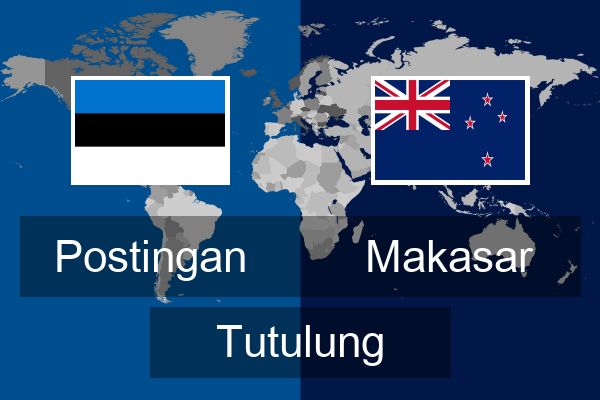  Makasar Tutulung