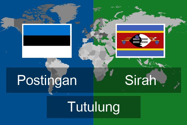 Sirah Tutulung