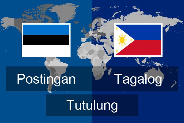  Tagalog Tutulung