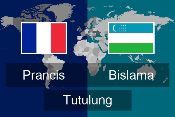  Bislama Tutulung