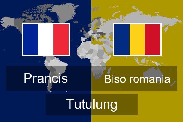  Biso romania Tutulung