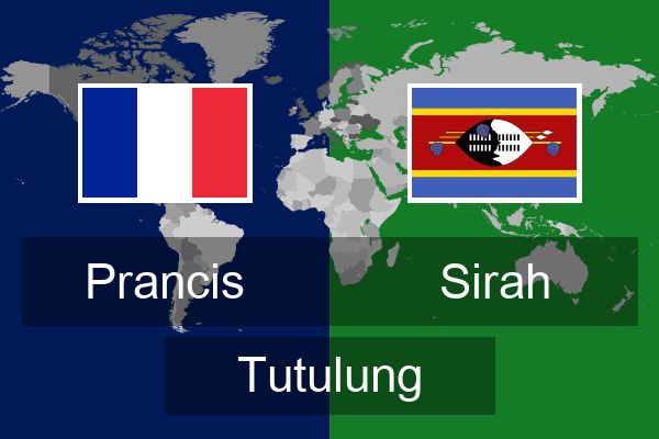  Sirah Tutulung