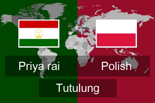  Polish Tutulung