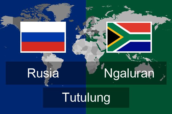  Ngaluran Tutulung