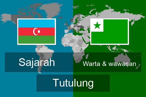  Warta & wawasan Tutulung