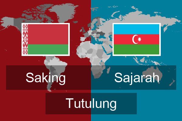  Sajarah Tutulung