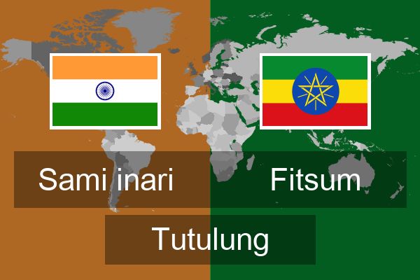  Fitsum Tutulung