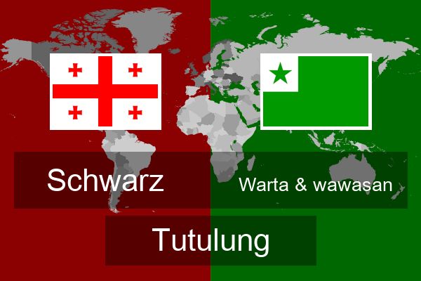  Warta & wawasan Tutulung