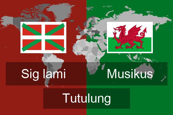  Musikus Tutulung