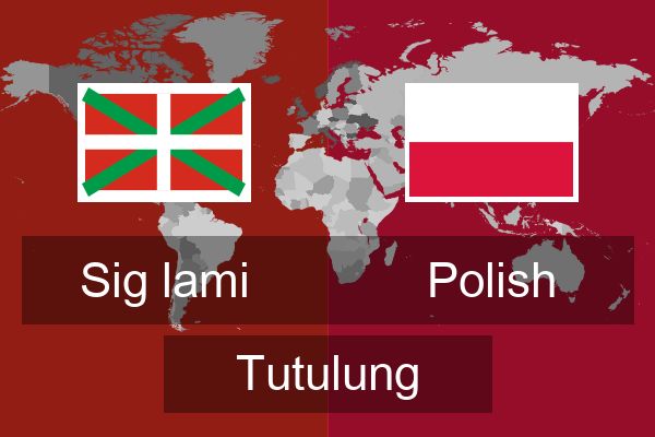  Polish Tutulung