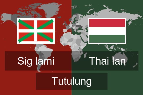  Thai lan Tutulung