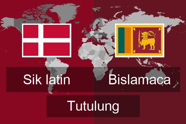  Bislamaca Tutulung