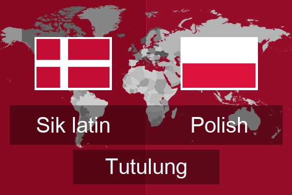  Polish Tutulung