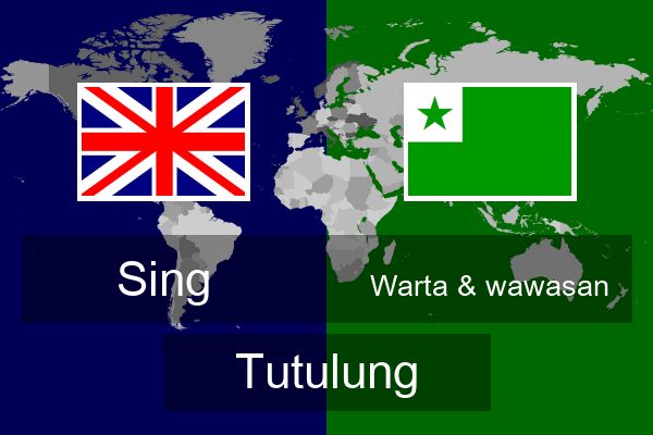  Warta & wawasan Tutulung