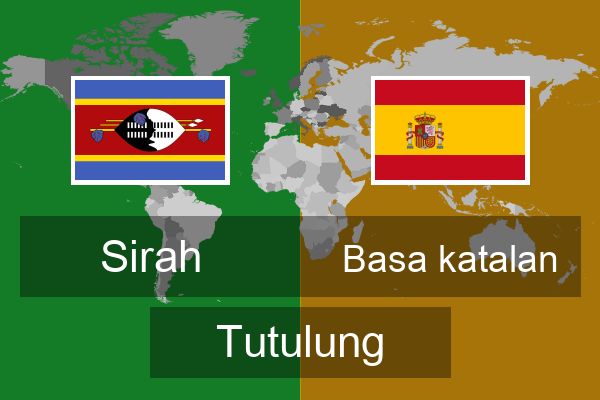  Basa katalan Tutulung