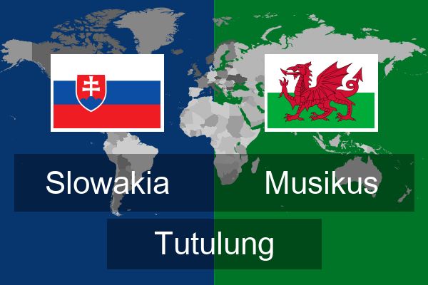  Musikus Tutulung