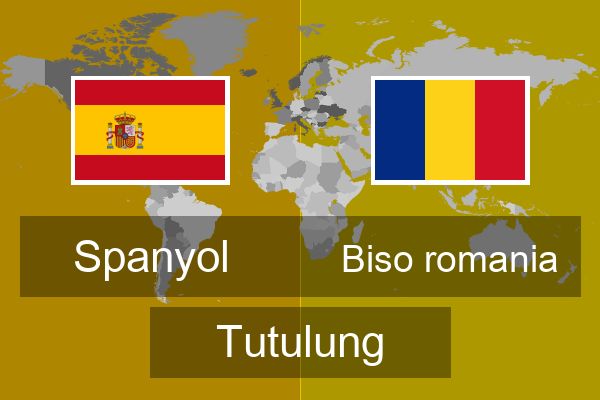  Biso romania Tutulung