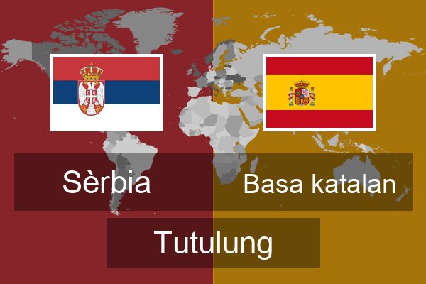  Basa katalan Tutulung