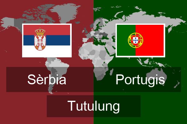  Portugis Tutulung