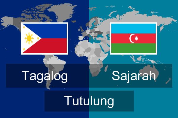  Sajarah Tutulung