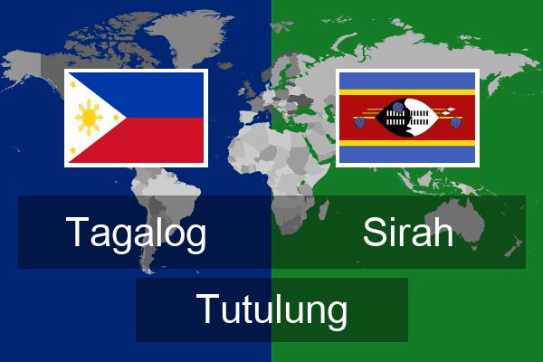  Sirah Tutulung