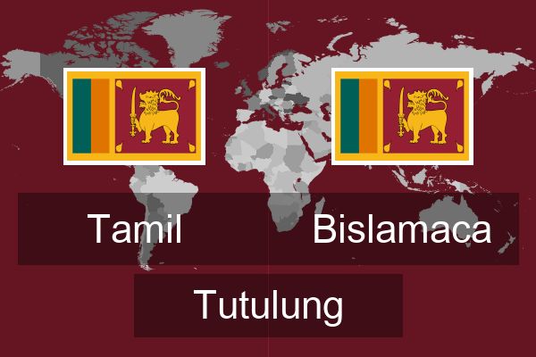  Bislamaca Tutulung