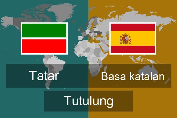  Basa katalan Tutulung