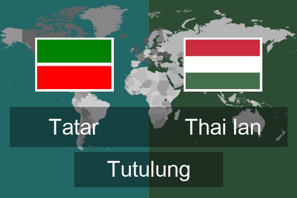  Thai lan Tutulung