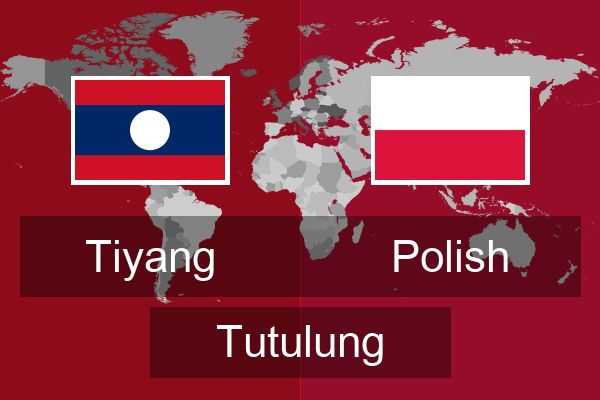  Polish Tutulung