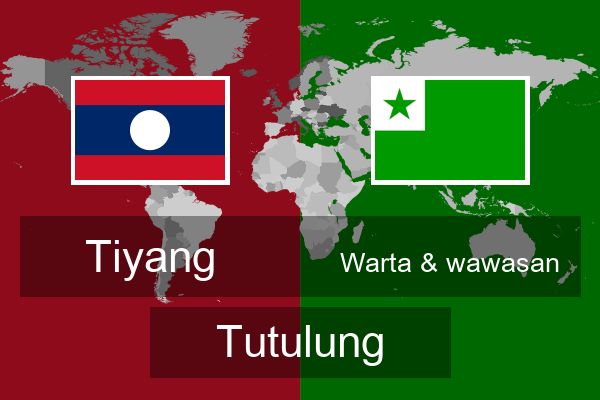  Warta & wawasan Tutulung