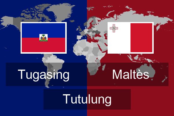  Maltès Tutulung