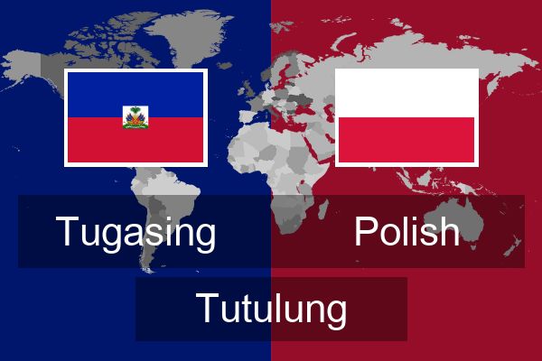  Polish Tutulung