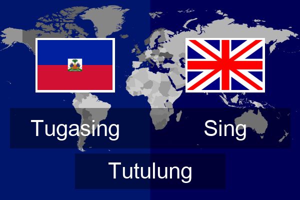  Sing Tutulung