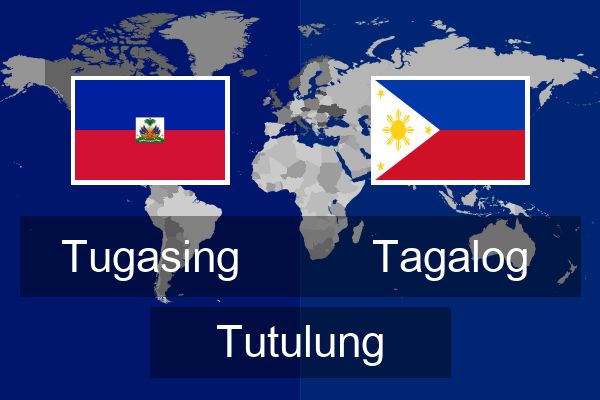  Tagalog Tutulung
