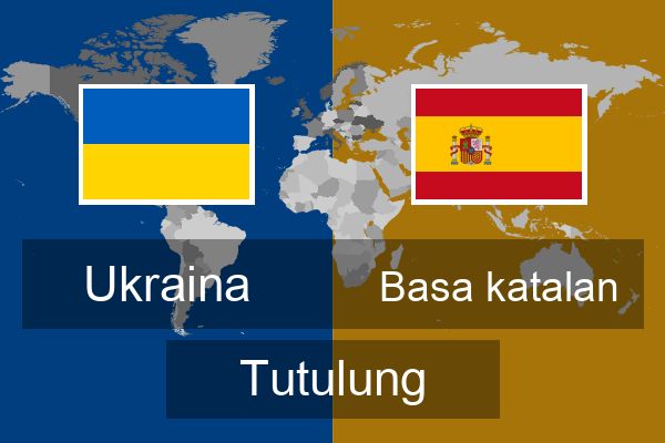 Basa katalan Tutulung