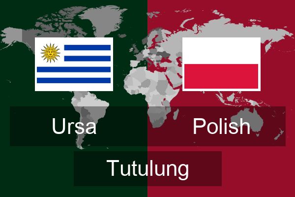  Polish Tutulung