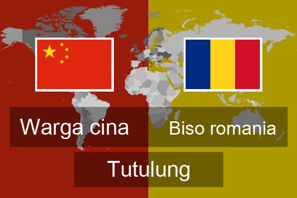  Biso romania Tutulung